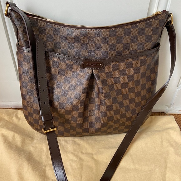 Louis Vuitton Handbags - Louis Vuitton Bloomsbury GM